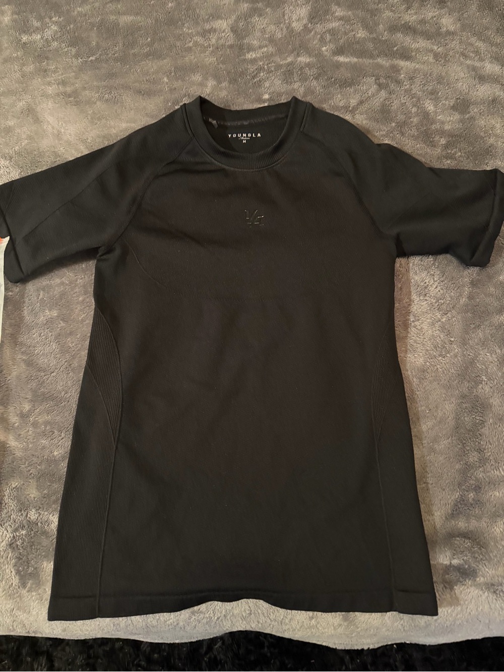YOUNGLA Compression - Picture 2 of 4